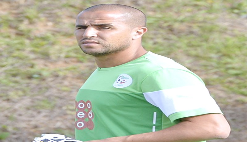 نــــادي الفجـــيرة الإماراتي يريد بوڤرة واللاعب يرحّب بفكرة اللعب في الإمارات