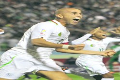 قسما يعطينا القوة قبل المباريات وأصـاب بالرعشة عند سماعه في الملعـب