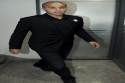 بوڤرة: “أتمنى مواجهة منتخب إفريقي في مباراة السد وهذا المنتخب من صناعة حليلوزيتش”