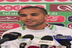 سنلعب مونديال البرازيل بدون ضغط أو عقدة.. ومنتخب 2010كان قويا