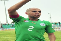 بوقرة :مهمّـتنـا في البرازيل لن تكون سهلة والفوز بكأس العالم بمثابة الحلم