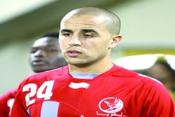 بوڤرة: لديّ عروض من انجلترا، تركيا والإمارات سأحسم فيها بعد المونديال