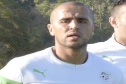 تفــــاوضت مع الفجيرة لفسخ عقــــدي بـــعــد العـــرضــين الأوروبيين اللذين وصلاني