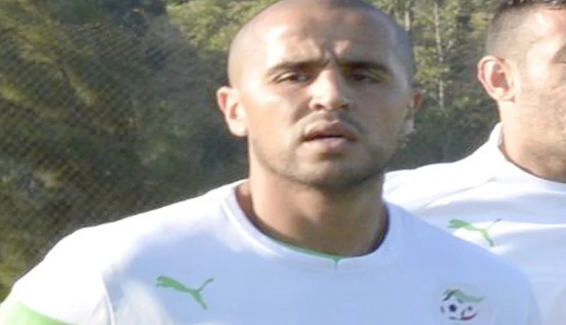 تفــــاوضت مع الفجيرة لفسخ عقــــدي بـــعــد العـــرضــين الأوروبيين اللذين وصلاني