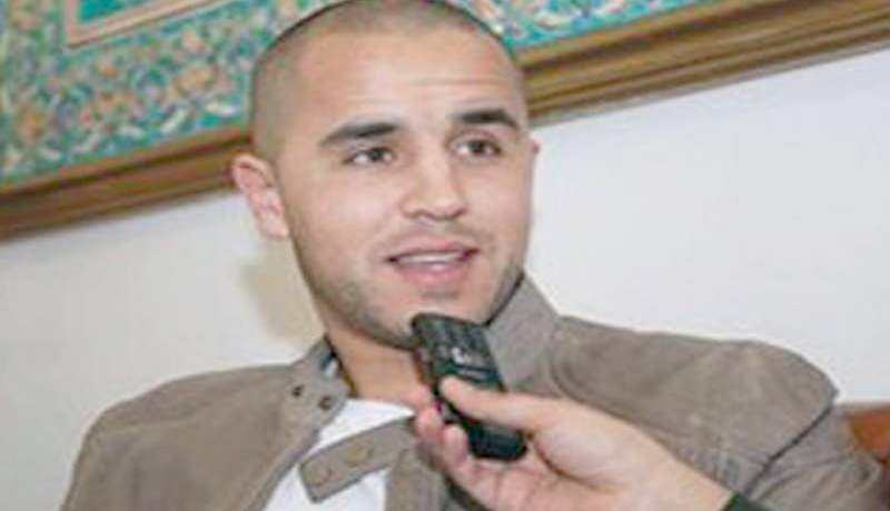 أتحدث فقط عن الرياضة وتألق غولام وسليماني أمر إيجابي قبل المونديال