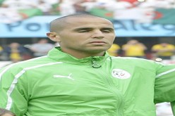 بيرنلي وكوينز بارك رينجرز ينضمان إلى قائمة الأندية الراغبة في ضمّ بوڤرة