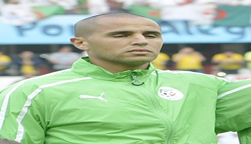 بيرنلي وكوينز بارك رينجرز ينضمان إلى قائمة الأندية الراغبة في ضمّ بوڤرة