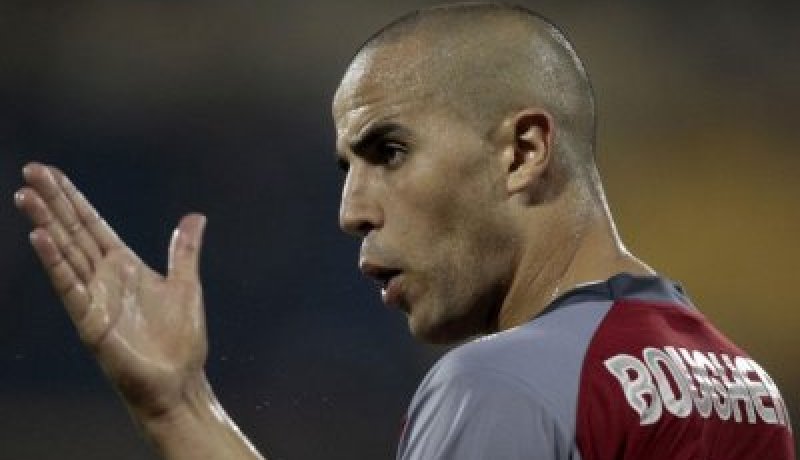 “حليلوزيتش هو من يقرر بشأن عودتي إلى المنتخب.. ولهذه الأسباب لن ألعب في البطولة الجزائرية”