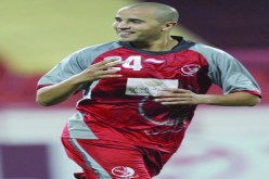 بوڤرة:  سليماني وسوداني مشاكسان وحليلوزيتش متسلط لكنه قريب من لاعبيه