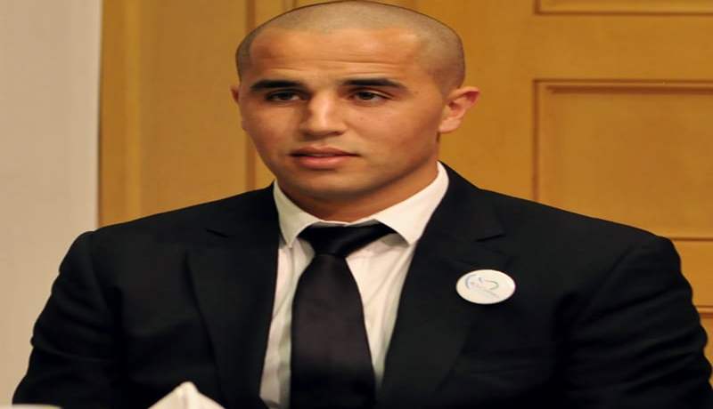 بوڤرة: البرازيل بلاد كرة القدم وأنتظر التواجد هناك بفارغ الصبر