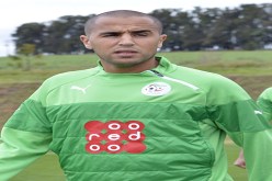 بوڤــرة:  بلجيكا أصبحت من الماضي.. ونعــد الأنصار بالتضحية لإسعادهم والوصول إلى الدور الثاني