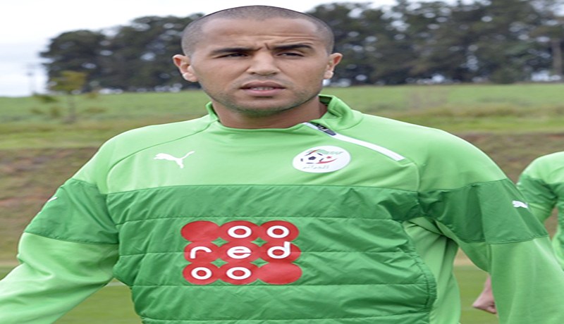 بوڤــرة: بلجيكا أصبحت من الماضي.. ونعــد الأنصار بالتضحية لإسعادهم والوصول إلى الدور الثاني