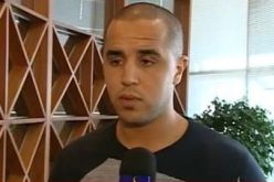 بوڤرة: حليلوزيتش يـرغـــب في ضمي لكن لم يصلـــني أي عــــرض رسمي من طـرابــزون سبور