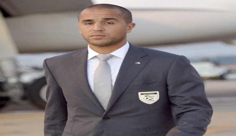 بوڤرة لـ «النهار»:« لا شيء يبعث على القلق..واثقون من قدراتنا وهدفنا دخول التاريخ»