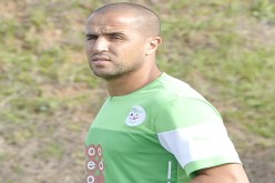 بوڤرة يغير موقفه ويتراجع عن قرار الاعتزال دوليا