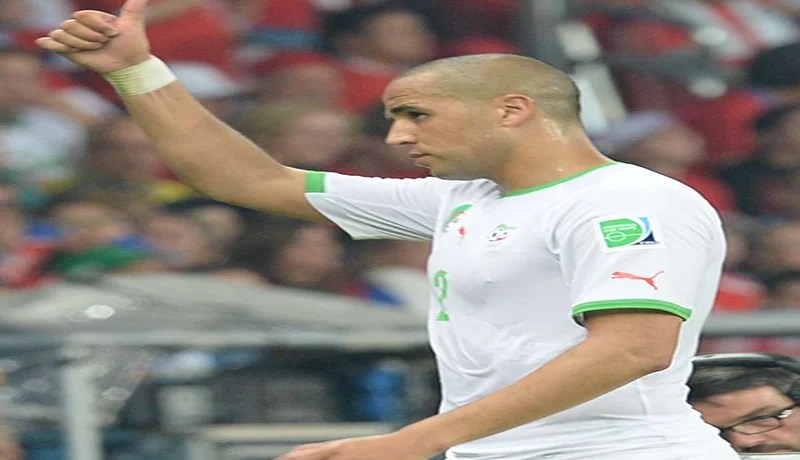 بوڤـــــرة: واثقــــون من إمكانـــاتنــا وسنبحث عن فوز وتــــأهل تــاريخي أمام روسيــا