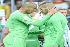 كنــــا نفكـــر في مواجهــــة فرنســــا في ربـــع النهــائي وكأس أمم إفريقيا تنتظرنا