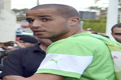 بوڤرة: أتمنى أن نكون في الموعد وسندافع بشراسة لتحقيق الفوز