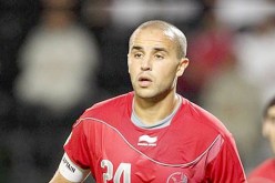 الأهلي المصري يريد بوڤرة وبارما لا يزال يصر عليه