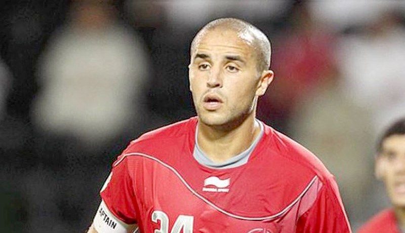 الأهلي المصري يريد بوڤرة وبارما لا يزال يصر عليه