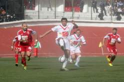 بوغي لـ”النهار” : الحمد لله أننا تصالحنا مع أنصارنا… وذاهبون إلى سطــيف من أجل الفوز