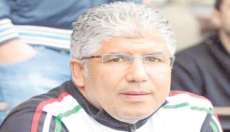 بوالحبيب: وضعت شروطا لشغل منصب المدير العام.. ولومير بنسبة كبيرة مدربا لشباب قسنطينة