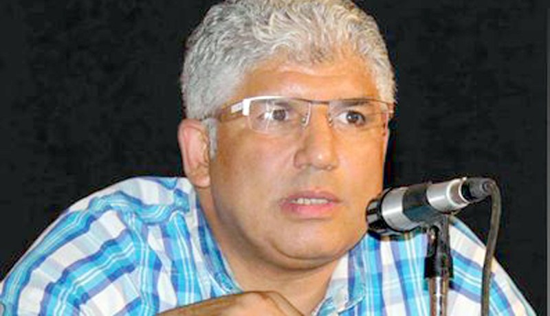 المدير الرياضي محمد بوالحبيب: ميشال هيدالغو سيكون مديرا فنيا لشباب قسنطينة وسيشرف على التكوين خلفا لسعدان