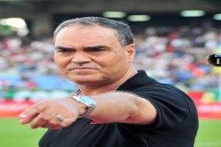 بوملة:  أهدي التتويج لبوتفليقة وشعرت كأنني ولدت من جديد