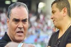 بوملة يقيل قاسي السعيد من منصبه ويتراجع بعد ضغط من الشناوة