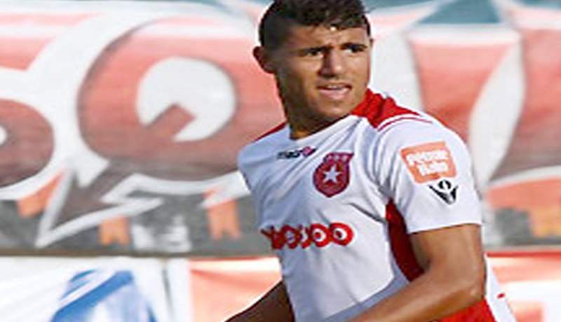 بونجاح:  لـدي عـــدة عروض من خارج تونس والقرار بيد إدارة النجم