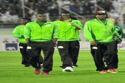 الفيفا ترفض احترازات البوركينابيين وتؤكد شرعية مشاركة بوڤرة في اللقاء الفاصل وتأهل الجزائر