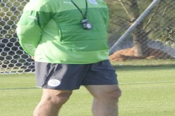 حليـلـــوزيتـــش يـــديــر ظهــــره لــــ”الخضــــــر”