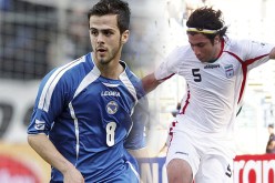 إيران تتمسك بالأمل وتسعى لتكرار سيناريو مونديال فرنسا