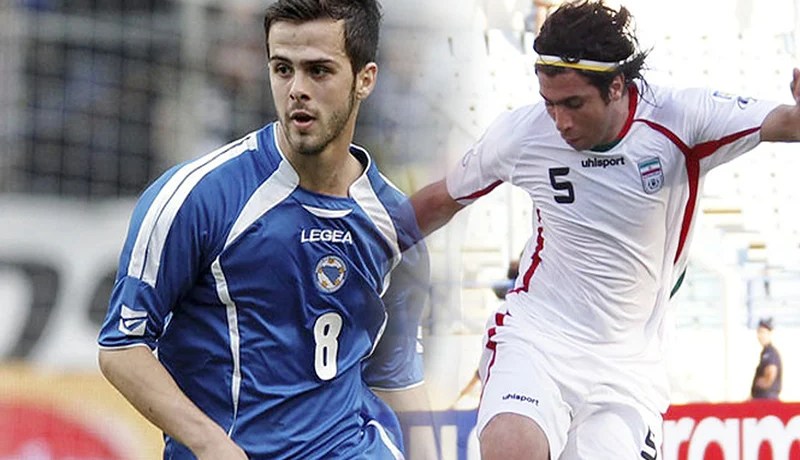 إيران تتمسك بالأمل وتسعى لتكرار سيناريو مونديال فرنسا