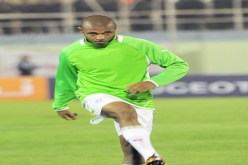 نريد الفوز في كل مبارياتنا على أرضنا حتى الودية