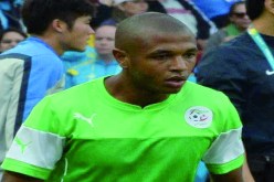 ليفـــربــــول الانجلــيـــــزي يدخـــل السبــــــاق لخطـــف بـــراهيمي