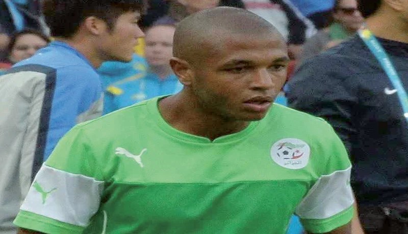 ليفـــربــــول الانجلــيـــــزي يدخـــل السبــــــاق لخطـــف بـــراهيمي