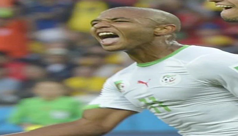 براهيمي:  مـــواجهــة روسيا معقدة ولم نفعل أي شيئ إن لم نتـــأهل