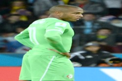 براهيمي: قــدمنا ما لدينـا من أجل الشعـب الجـــزائــــري ونحـــن متـأسفــون