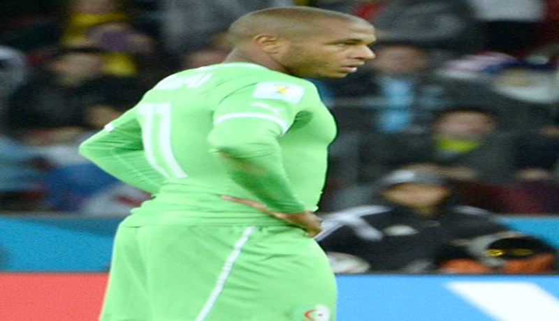 براهيمي: قــدمنا ما لدينـا من أجل الشعـب الجـــزائــــري ونحـــن متـأسفــون