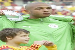 توتنهام الانجليزي يحضّر عرضا جديا لضم براهيمي