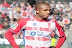 براهيمي ثاني أفضل لاعب صاعد في «الليغا» الإسبانية