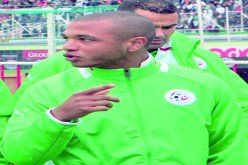 براهيمي يعــاقب ويغيب عن خيتافي وبودبـــوز الأســوأ أمام “البياسجي”