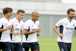 براهيمي يكسب ثقة مدرب بورتو ويدفع كوينتيرو للرحيل