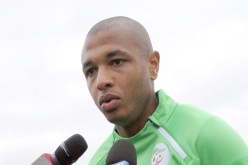 براهيمي: مصيرنا بين أيدينا ومواجهة كوريــا نهائي قبل الأوان بالنسبة لنا