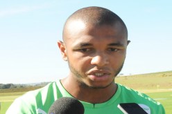 علينا التركيز على المباراة وتفادي التفكير في الحكم وقوة المنافس