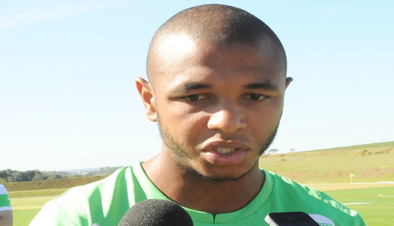 علينا التركيز على المباراة وتفادي التفكير في الحكم وقوة المنافس