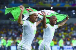 «الكاف» تصدم الجزائريين وتقصي لاعبي «الخضر» من جائزة أفضل لاعب إفريقي