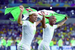 الجزائـــر المرشحـــة الأولى ونثــق في غــوركيف للـــذهــــاب إلى أبعـــد حــــد في الكـــان