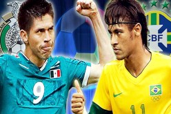 راقصو السامبا لركوب الأمواج المكسيكية وضمان التأهل للدور الثاني